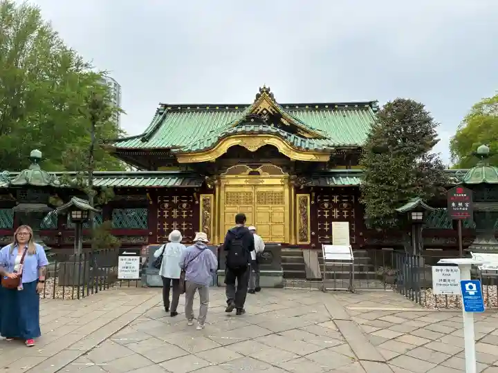 上野東照宮の{uncategorized: "未分類", other: "その他", undefined: "問題あり", building: "その他建物", grave: "お墓", sacred_gate: "鳥居", guardian: "狛犬", statue: "像", buddha: "仏像", history: "歴史", nature: "自然", garden: "庭園", animal: "動物", pagoda: "塔", temizu: "手水舎", mountain_gate: "山門・神門", sanctuary: "本殿・本堂", subordinate: "末社・摂社", art: "芸術", scenery: "景色", jizo: "地蔵", ema: "絵馬", goshuin: "御朱印", omikuji: "おみくじ", items: "授与品その他", amulet: "お守り", goshuincho: "御朱印帳", eats: "食事", festival: "お祭り", votive_dance: "神楽", shichigosan: "七五三参", wedding: "結婚式", experience: "体験その他", initially: "初詣", around: "周辺", anti_infection: "感染症対策"}