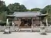 長尾神社(奈良県)