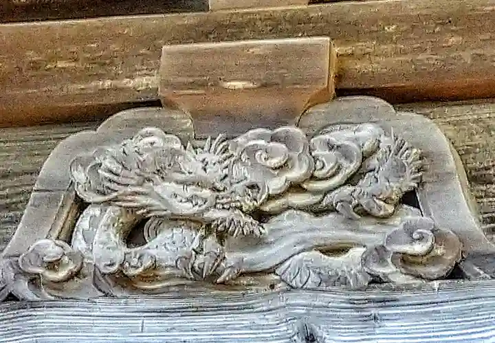 瑞巌寺五大堂(宮城県)