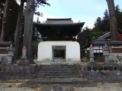 聖徳寺(長野県)