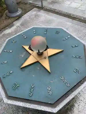 田村神社(香川県)