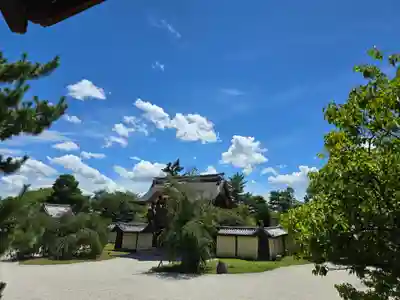 大覚寺(京都府)