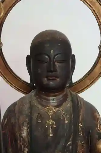 竹林寺(奈良県)