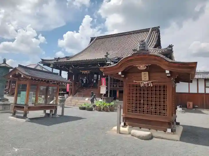 総持寺(大阪府)