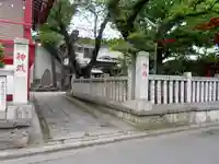 秋葉神社のその他建物