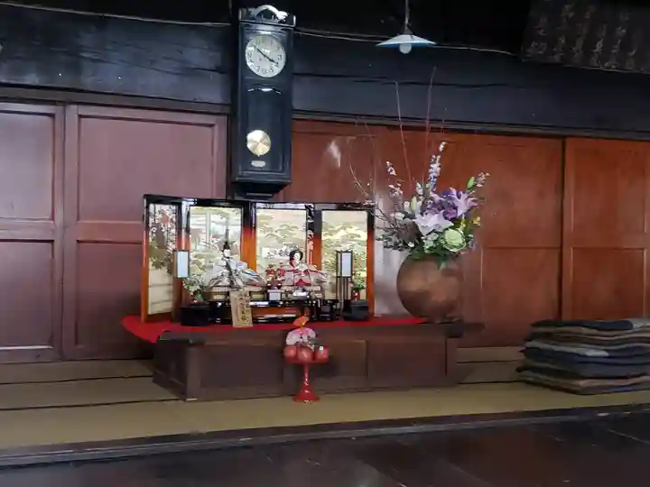 妙泰寺のその他建物