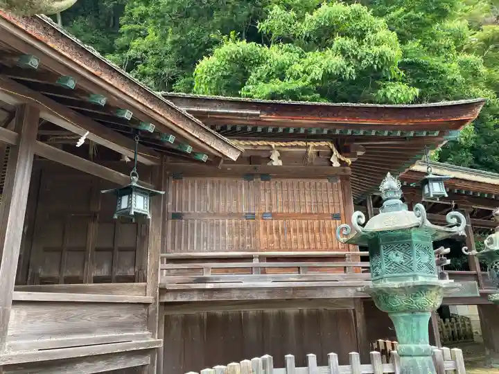 金刀比羅宮(香川県)