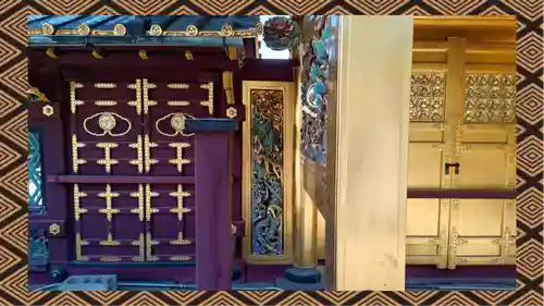 上野東照宮(東京都)