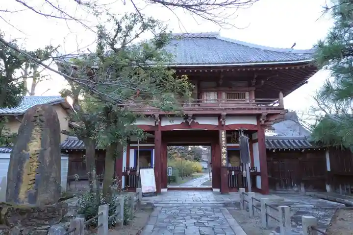 本法寺(京都府)