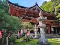 宝厳寺(滋賀県)