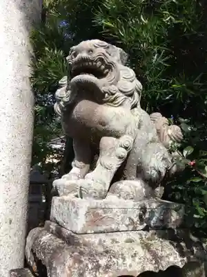 建部神社(滋賀県)