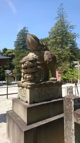 松江神社(島根県)