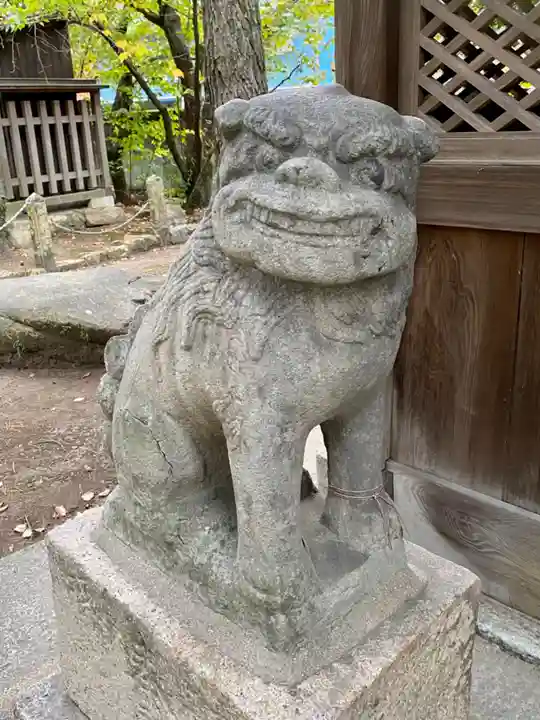 高砂神社(兵庫県)