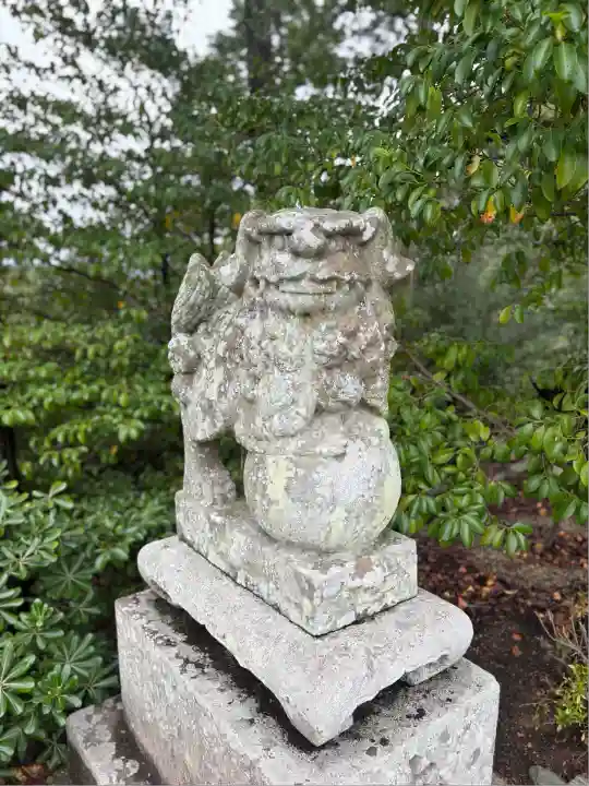 道通神社(岡山県)