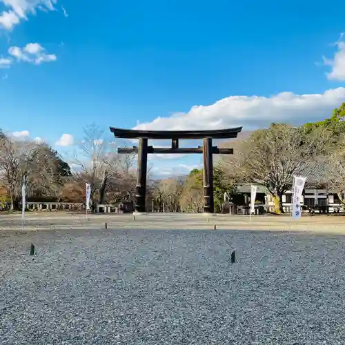 吉野神宮(奈良県)