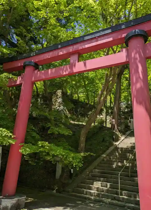 談山神社(奈良県)