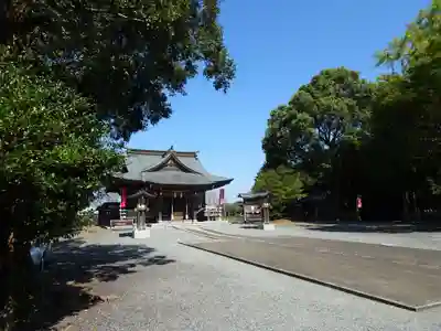 六嘉神社のその他建物