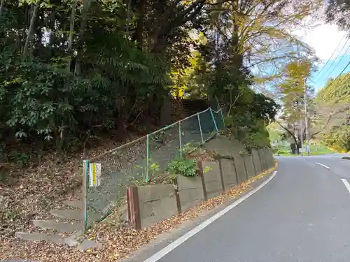 薬師堂厳島神社(千葉県)