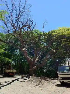 相馬神社(北海道)