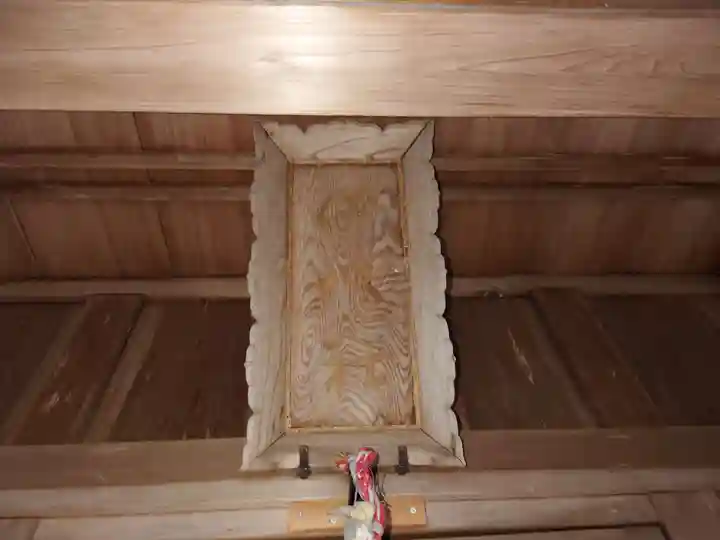 青海神社(新潟県)