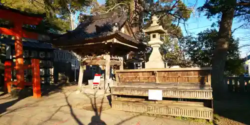 玉前神社のその他建物