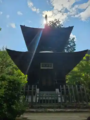 常寂光寺(京都府)