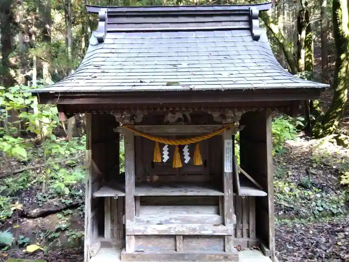 安楽寺釈迦堂(滋賀県)