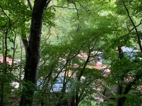 愛宕神社(福島県)