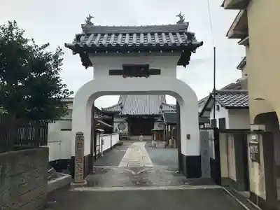 金禅寺(大阪府)