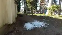 酒門神社(茨城県)