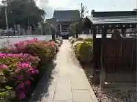 自性院(東京都)