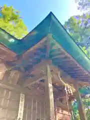 伊保田神社(茨城県)