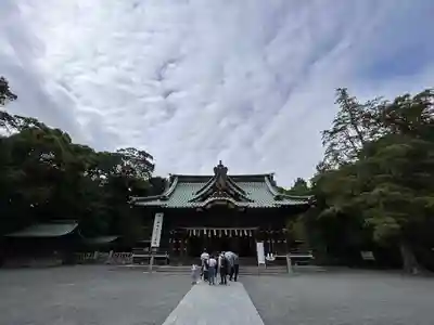 三嶋大社(静岡県)