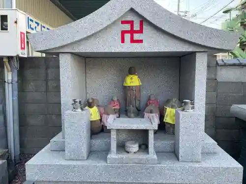 極楽寺(兵庫県)