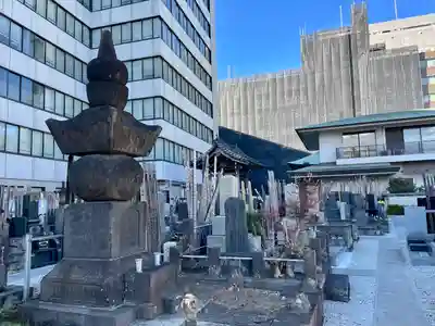 天龍寺(東京都)