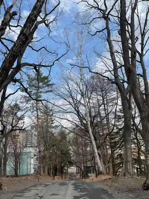 相馬神社のその他建物