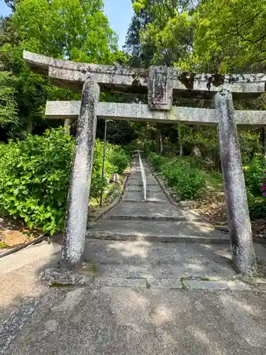 吉備津神社(岡山県)