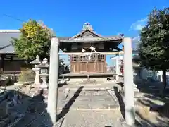 千原神社(滋賀県)