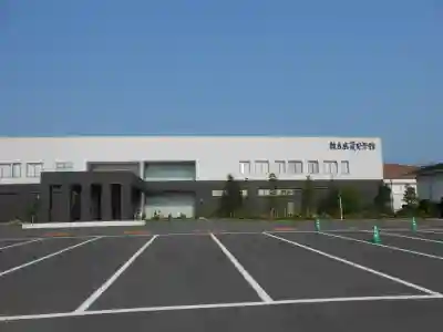 綾護国神社(宮崎県)