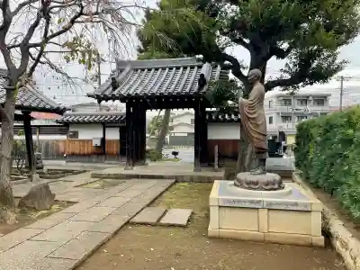地福寺(東京都)