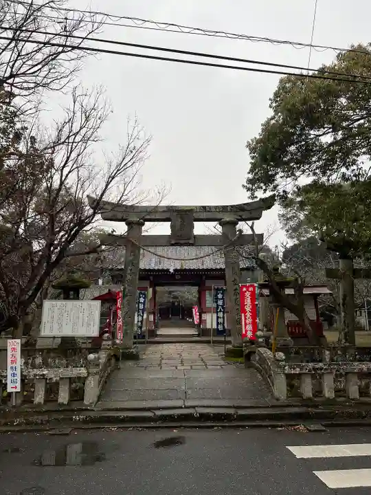櫻八幡神社(大分県)
