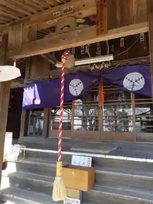 加茂別雷神社の本殿・本堂