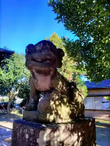 下石原八幡神社(東京都)