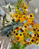 札幌諏訪神社の手水舎