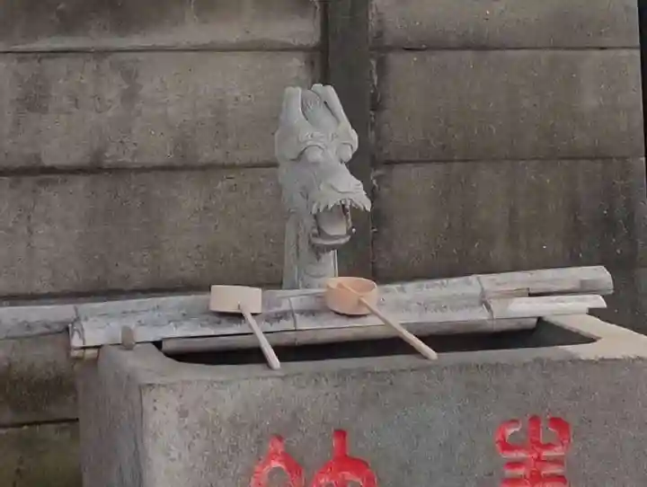 稲荷神社(東京都)