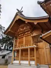 伏石神社(香川県)