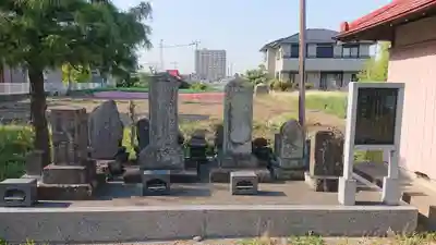 了覚院のその他建物