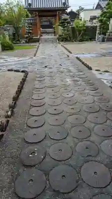 光明寺のその他建物