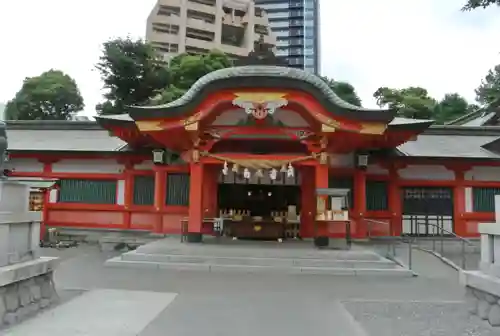 金神社(岐阜県)