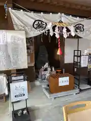 忠猫神社(秋田県)